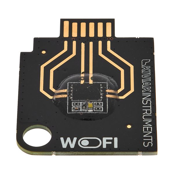 Kiviak Instruments WoFi Memory Card