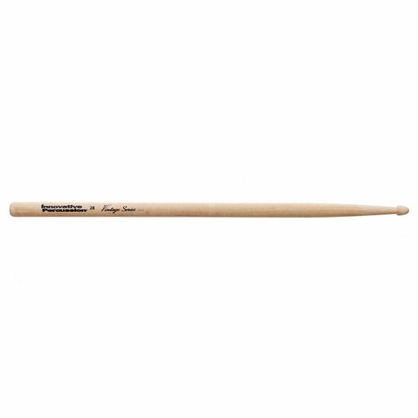 Innovative Percussion 2B Vintage Drum Sticks