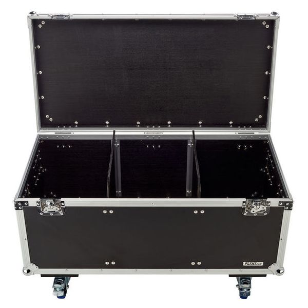 Flyht Pro Cable Case 98x40x48 Wheels