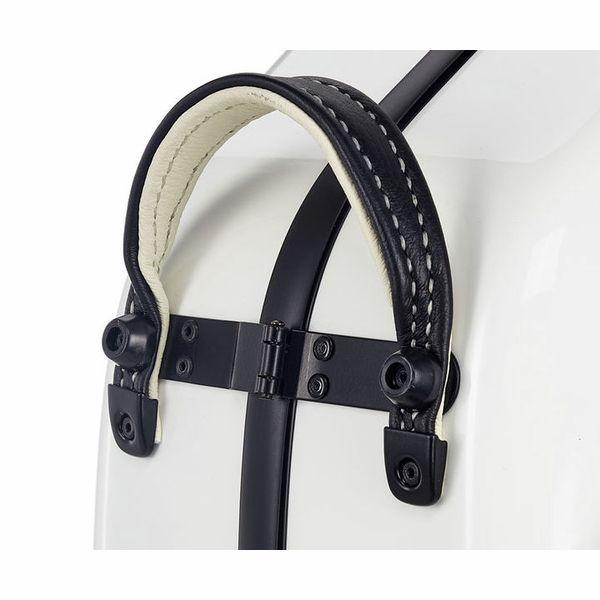 Gewa Air Cello Case WH/BD Fiedler