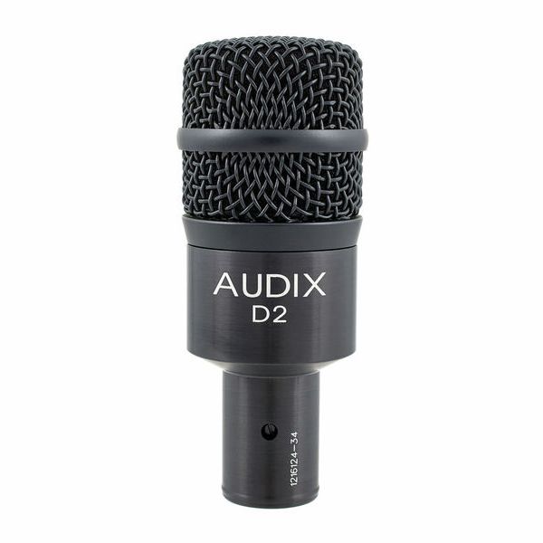Audix Studio Elite 8 Drumcase