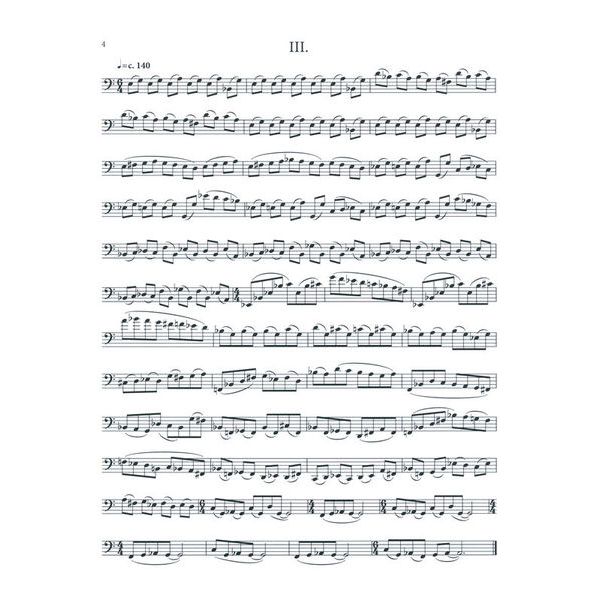 Chester Music Philip Glass Songs and Poems