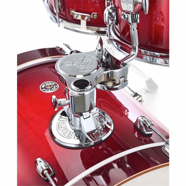 Gretsch Drums Catalina Club Jazz Crimson Bst