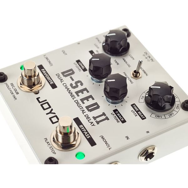 Joyo D-SEED II