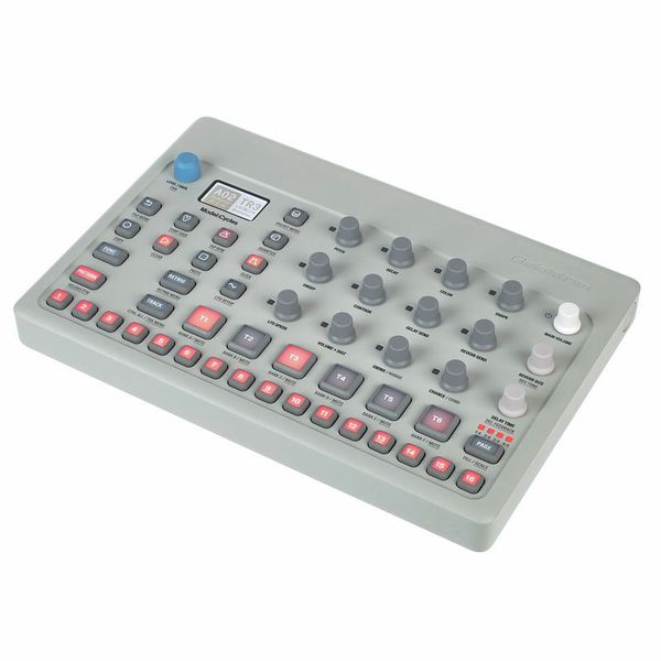Elektron Model:Cycles Case Set