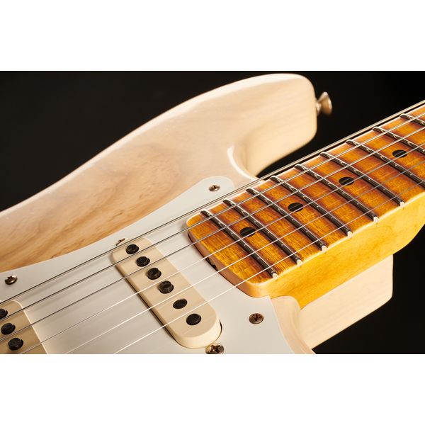 Fender 58 Strat NAB Relic