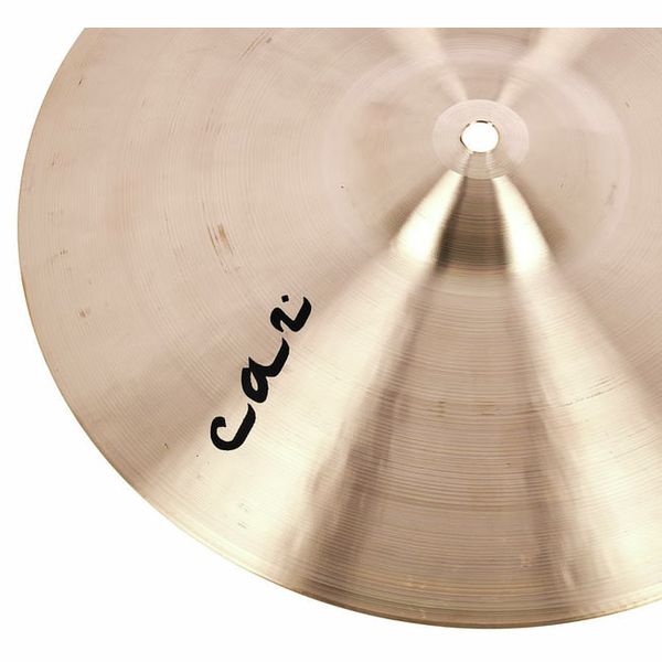 Zultan 13" Caz Hi-Hat