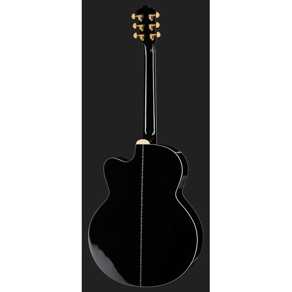 Harley Benton HB Custom Line King-CE w/Bag