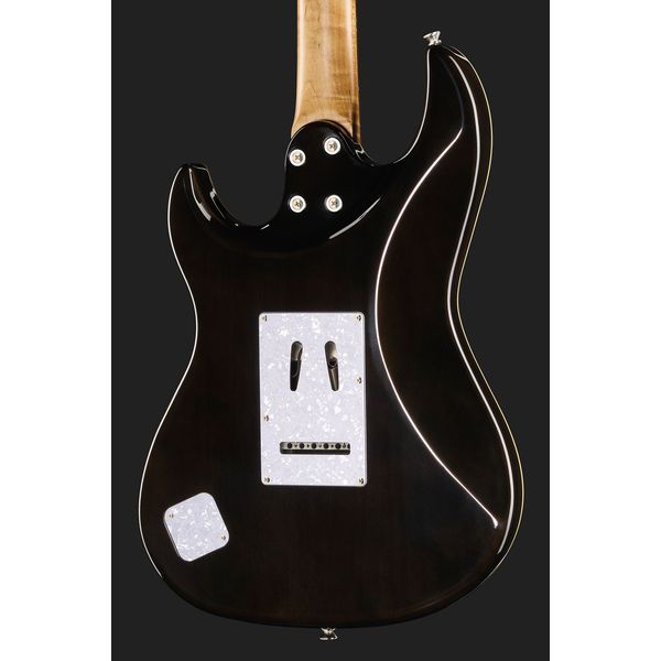 Harley Benton ST-Modern Plus HSS FBLB Set