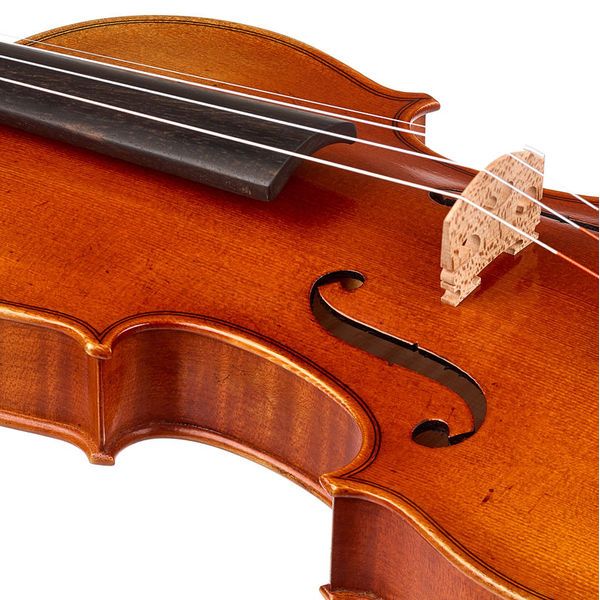 Karl Höfner Presto 4/4 Violin Outfit
