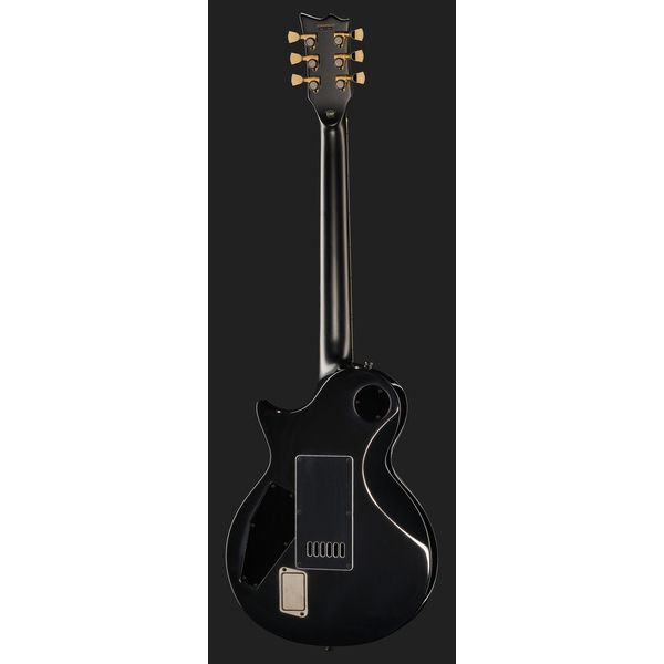 ESP E-II Eclipse Full Thickn ET BK