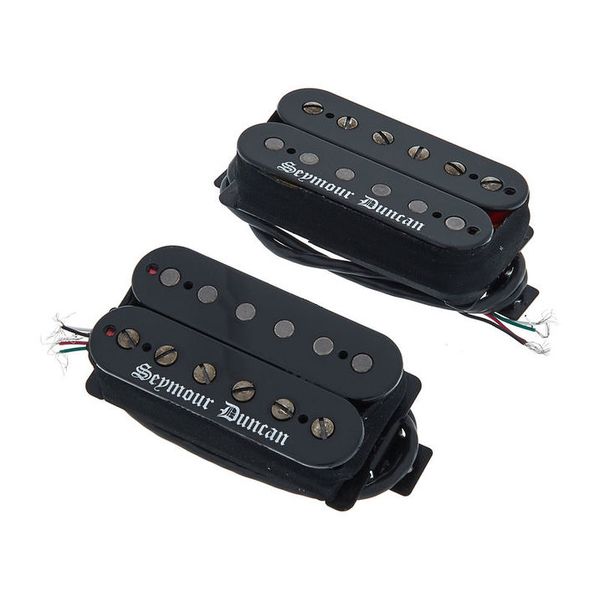 Seymour Duncan Black Winter Set