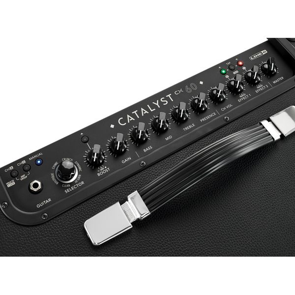 Line6 Catalyst CX 60