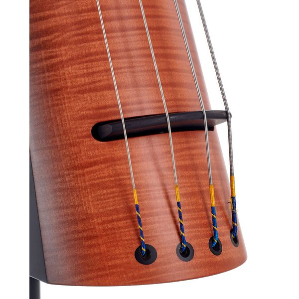 NS Design NXT4a Bass LH AB