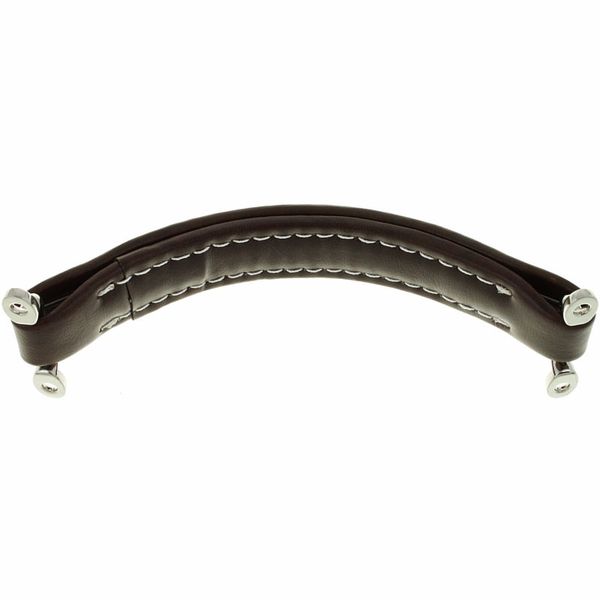 Adam Hall 3414 BRN Strap Handle brown