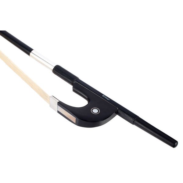 NS Design Double Bass Bow German Style