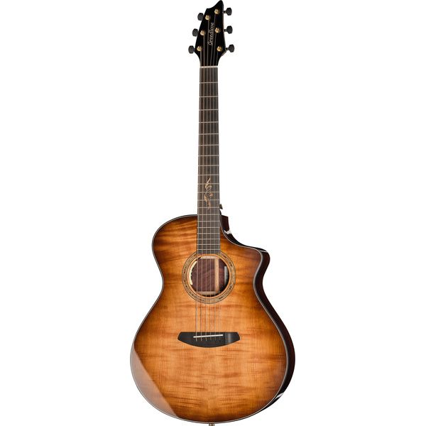 Breedlove Premier Concert Shadowburst CE