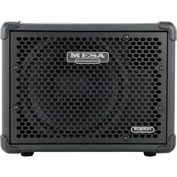 Mesa Boogie Subway Ultra-Lite 1x12
