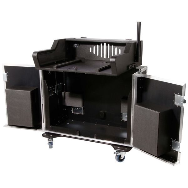 Thon Premium Flip Case Yamaha DM7