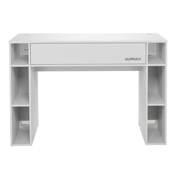 Glorious Modular Mix Station white