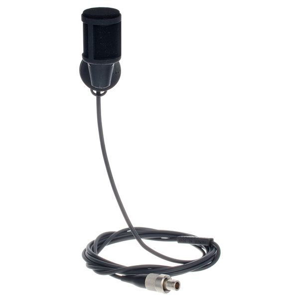 Sennheiser EW-DX 2 Dante MKE40-4 Set Q1-9