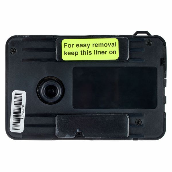 Honz Technologies TonewoodAmp LH