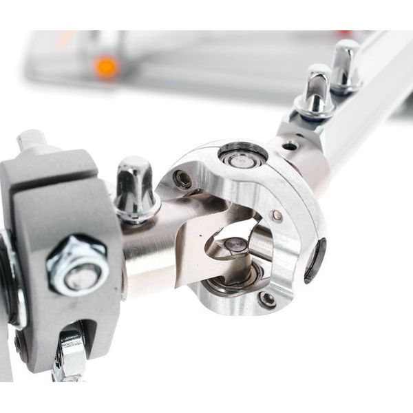 Pearl P-3002C Demon Double Pedal