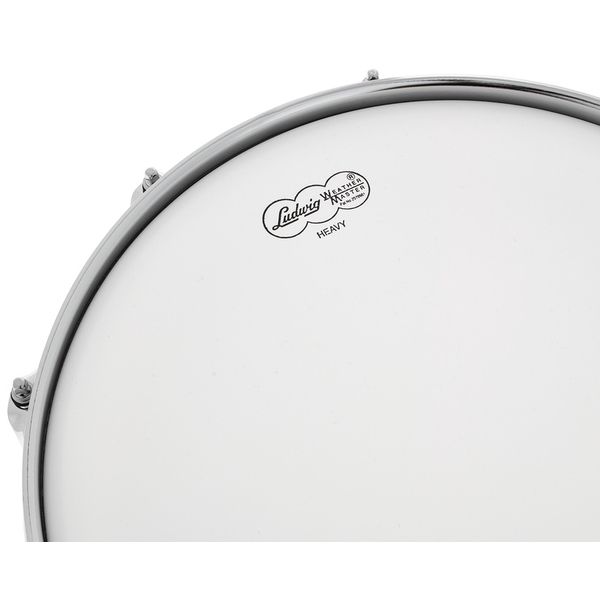 Ludwig 14"x05" LA404K Acrophonic Sn.