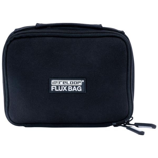Reloop Flux Bag Bag Bundle
