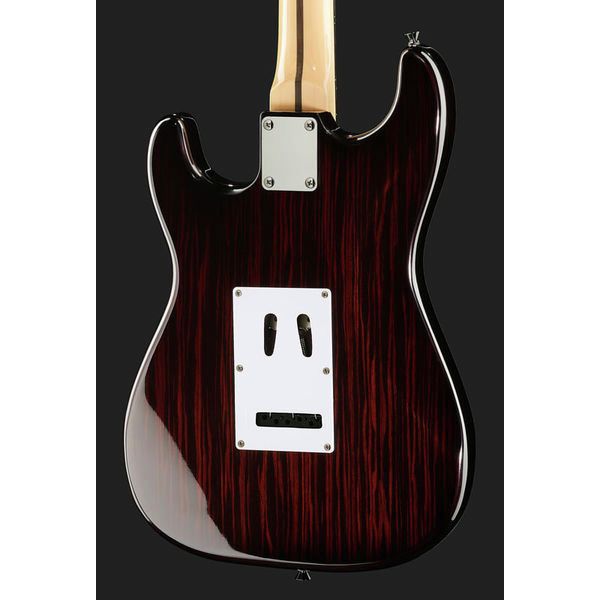 Harley Benton ST-70 Rosewood Deluxe S Bundle