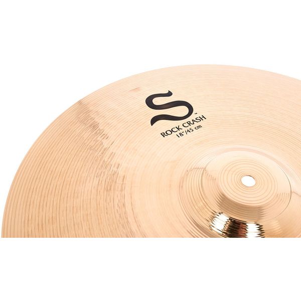 Zildjian 18" S Series Rock Crash