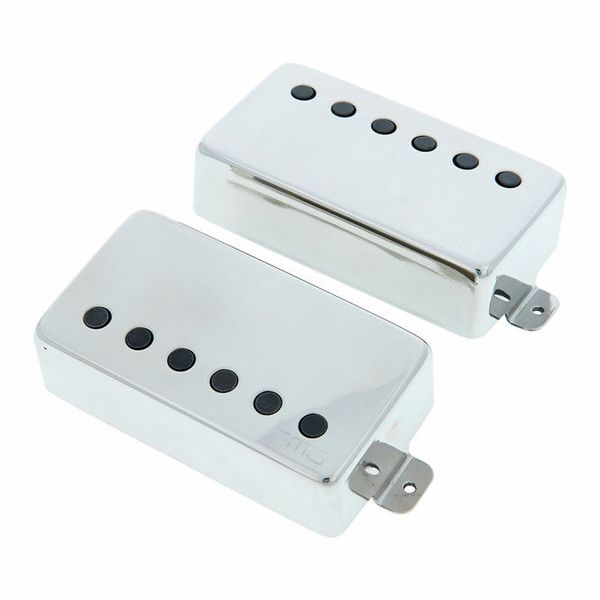 EMG JH "HET" Set LS C