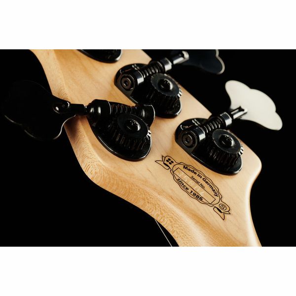 Sandberg California II TM5 Nighthawk DG