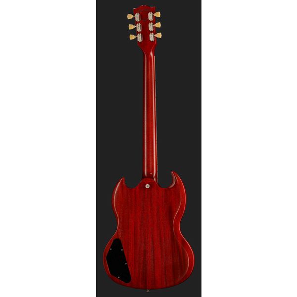 Gibson SG Standard '61 Faded Maestro