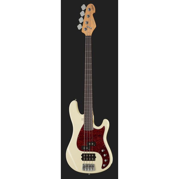 Sandberg California II VM4 RW CR HG