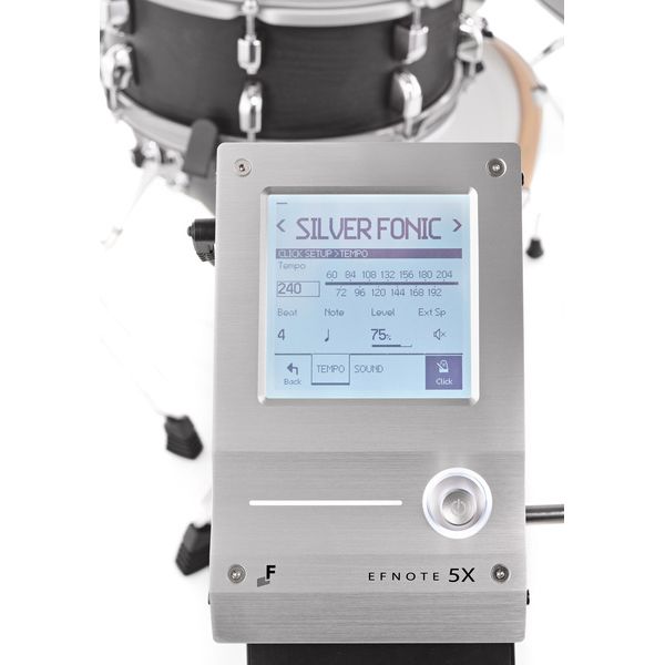 Efnote 5X E-Drum Set