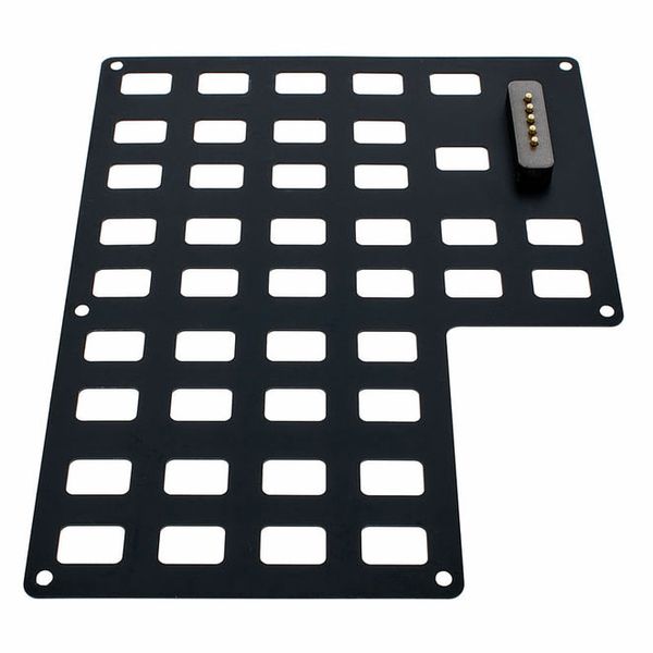 Icon QCon Pro X Panel Bitwig