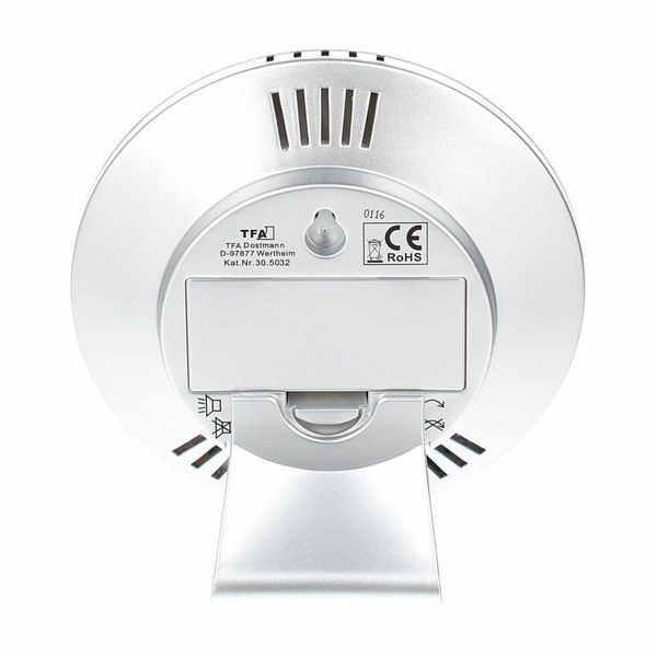 TFA Schimmel Radar Hygrometer