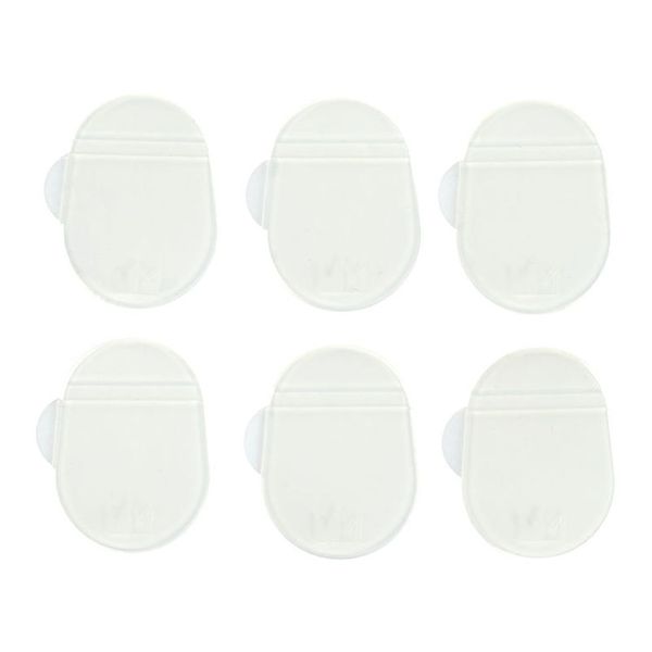 Silverstein OmniPatch Clear