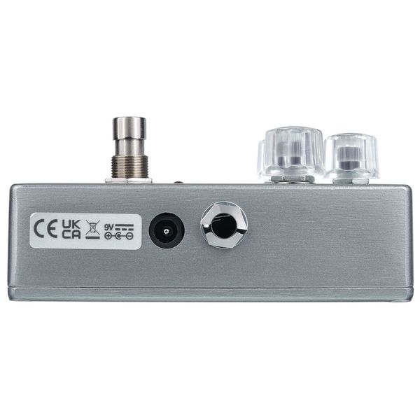 MXR Wylde Audio Overdrive