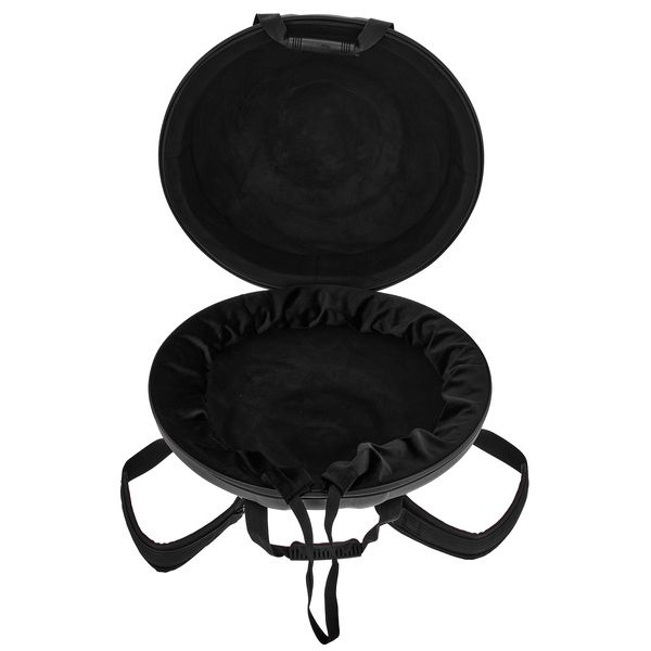 Thomann Sonority Handpan Safety grey