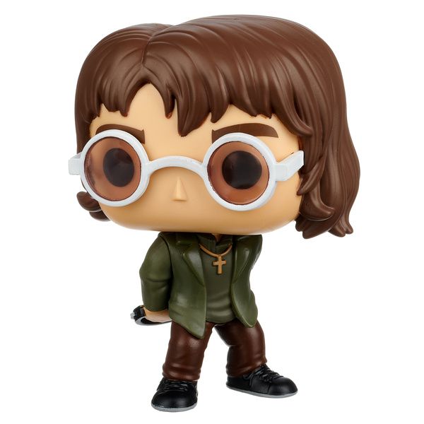 Funko Oasis Liam Gallagher