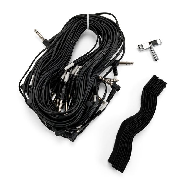 Yamaha DTX8K-M Real Wood