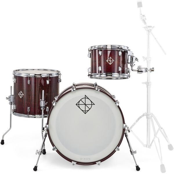 Dixon Artisan Walnut Maple Set RF