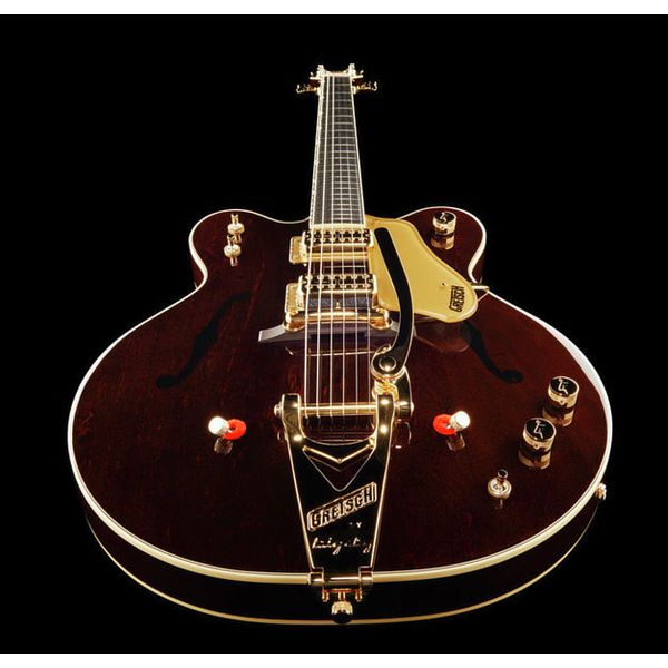 Gretsch G6122T-62VS Chet AtkinsCGWS