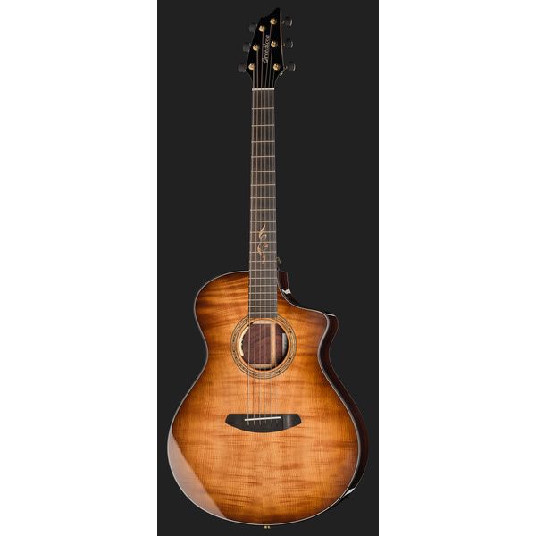Breedlove Premier Concert Shadowburst CE