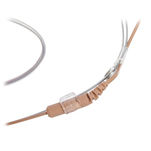 Shure DH5C/O-MTQG DuraPlex Headset