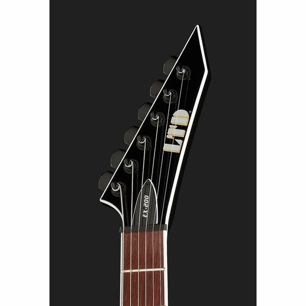 ESP LTD EX-200 Black