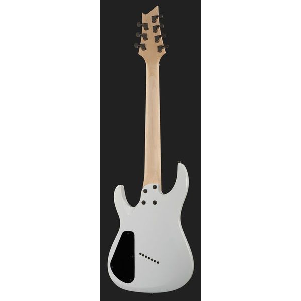 Harley Benton R-457MN WH MultiScale w/Case