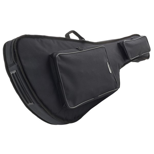 Harley Benton EX-76 Classic GHW AN w/Bag